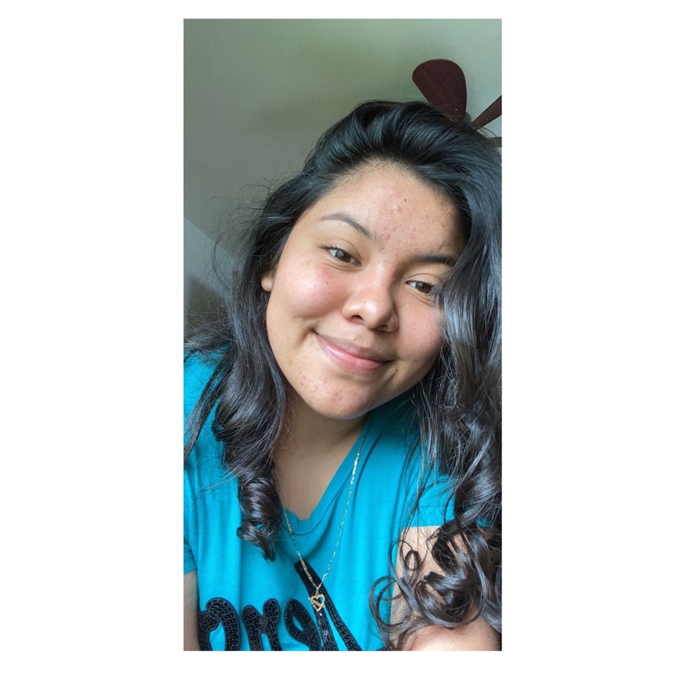 Meet your Posher, Karen